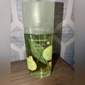 Elizabeth Arden Green Tea Cucumber Fragrance